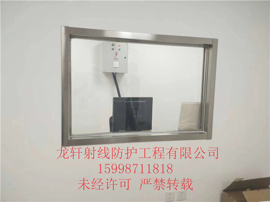 鉛玻璃現場(chǎng)實(shí)拍